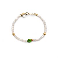 Armband Isola Bella Dame in Silber Perla 20001396 - 20001396